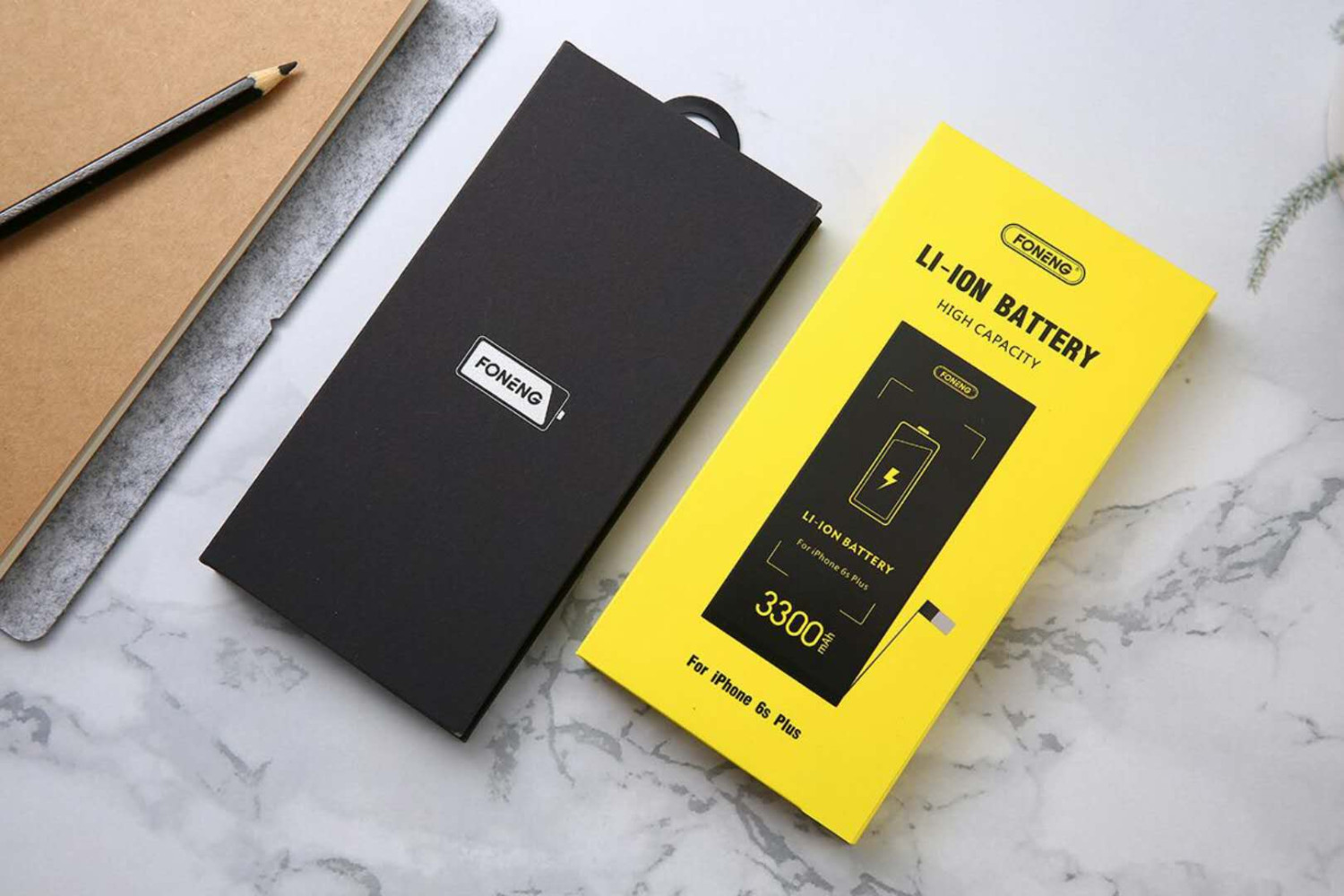 بطاريات BATTERY