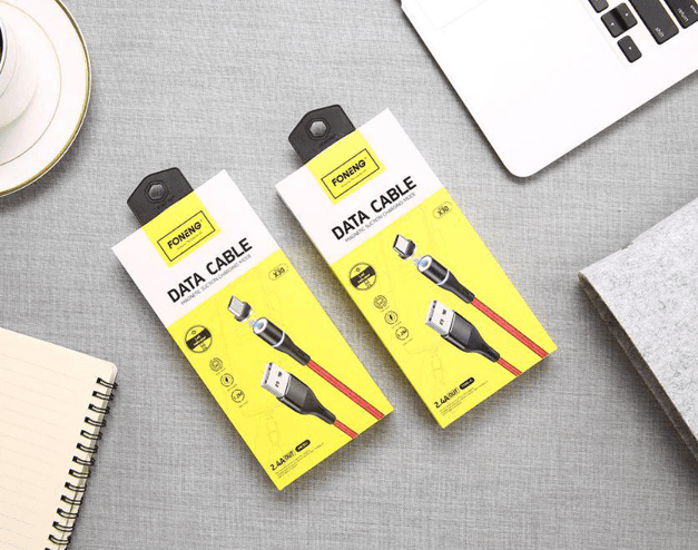 X30 ايفون مغناطيسي