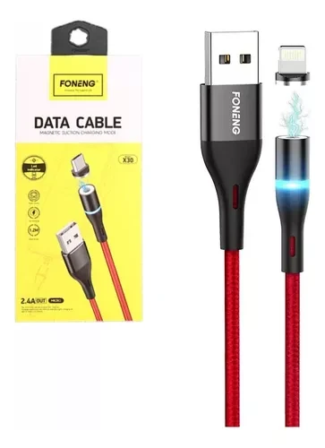 X30 تايب سي مغناطيسي