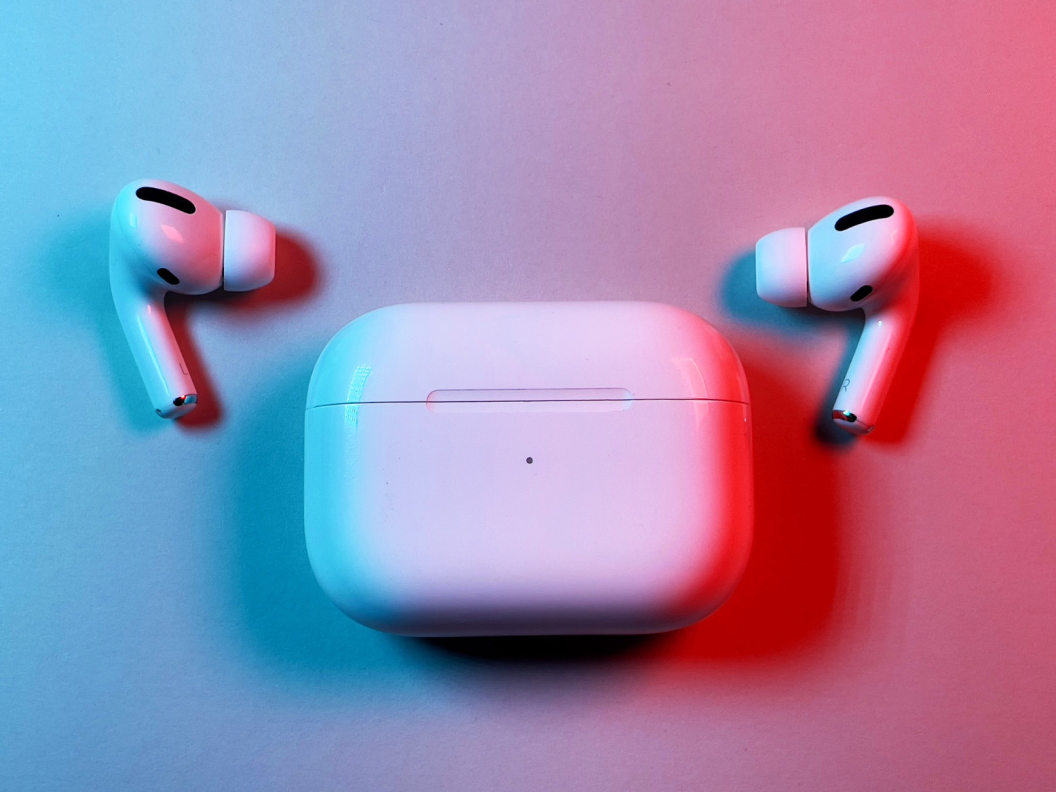 أيربود AIR-PODS