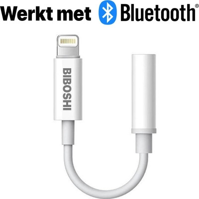 iPhone to 3.5mm Convert